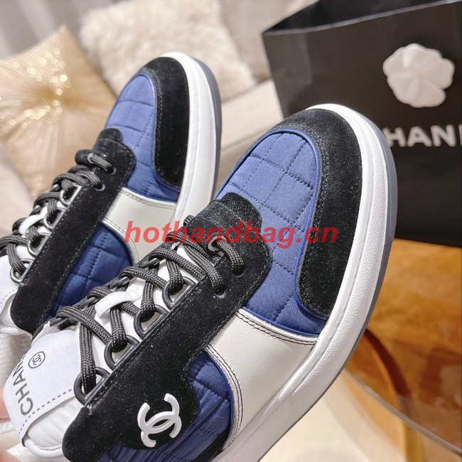 Chanel sneaker 91930-5