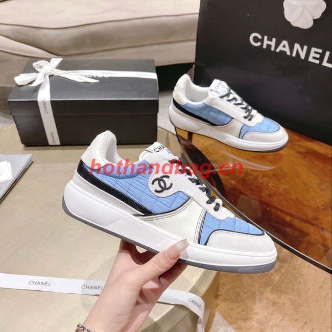 Chanel sneaker 91930-6