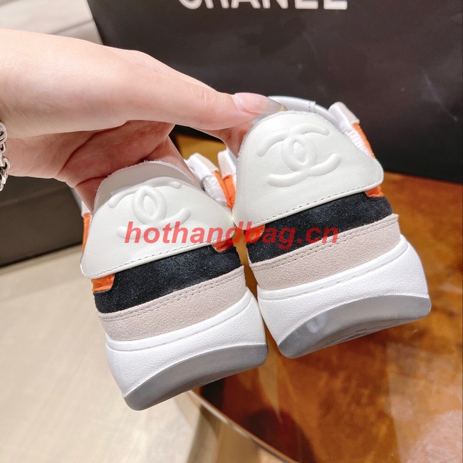 Chanel sneaker 91930-7