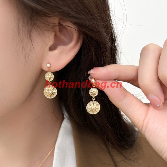 Dior Earrings CE9912