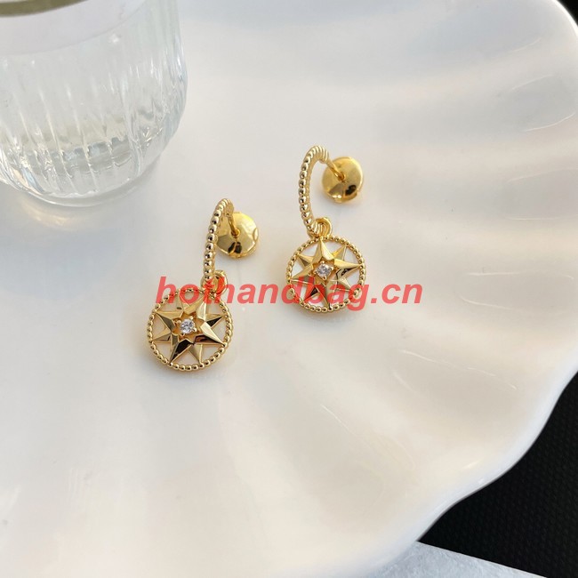 Dior Earrings CE9914