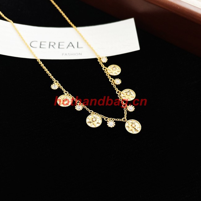 Dior Necklace CE9910