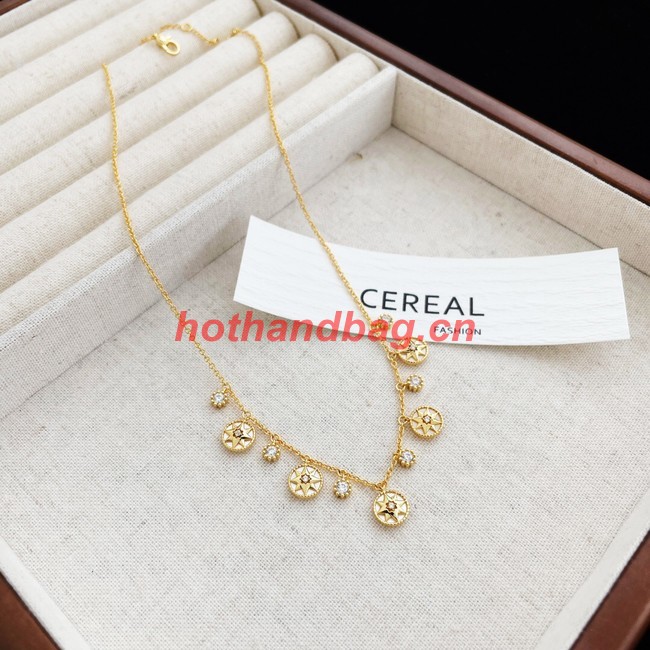 Dior Necklace CE9910