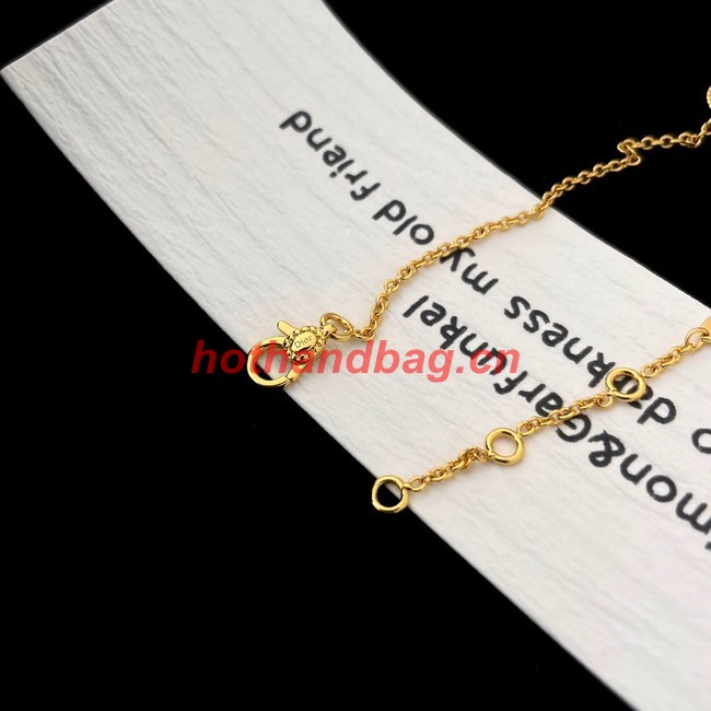 Dior Necklace CE9910