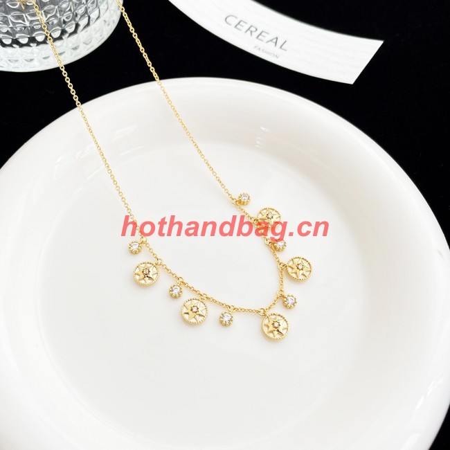 Dior Necklace CE9910