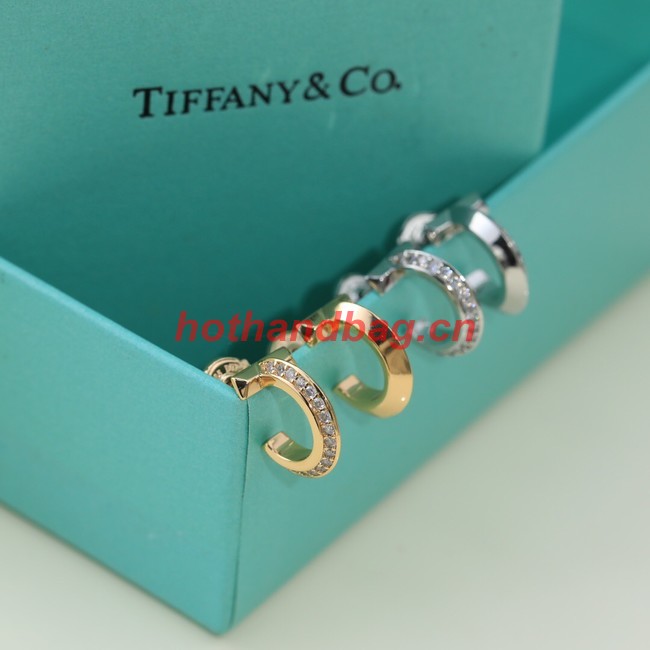 TIFFANY Earrings CE9918