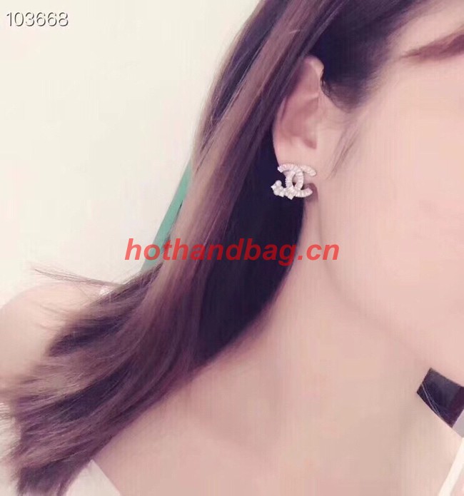 Chanel Earrings CE9938