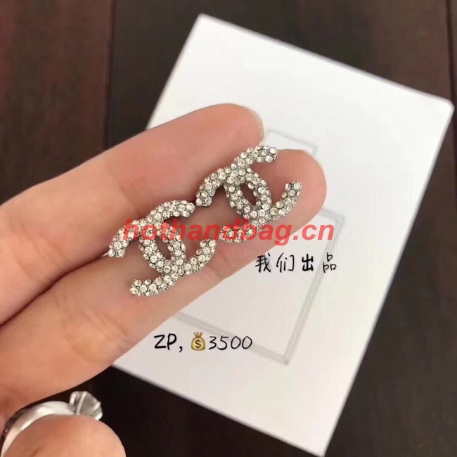 Chanel Earrings CE9938