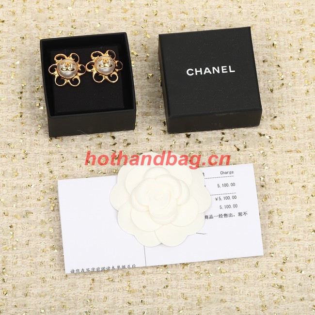 Chanel Earrings CE9950