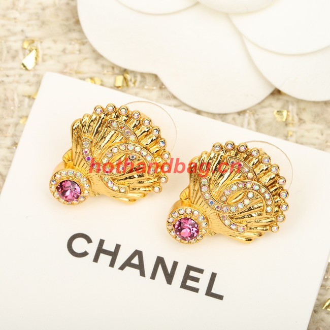 Chanel Earrings CE9954