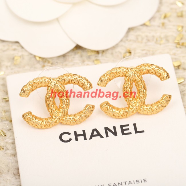 Chanel Earrings CE9956