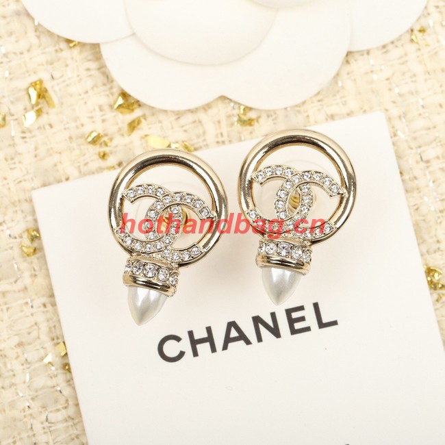 Chanel Earrings CE9960