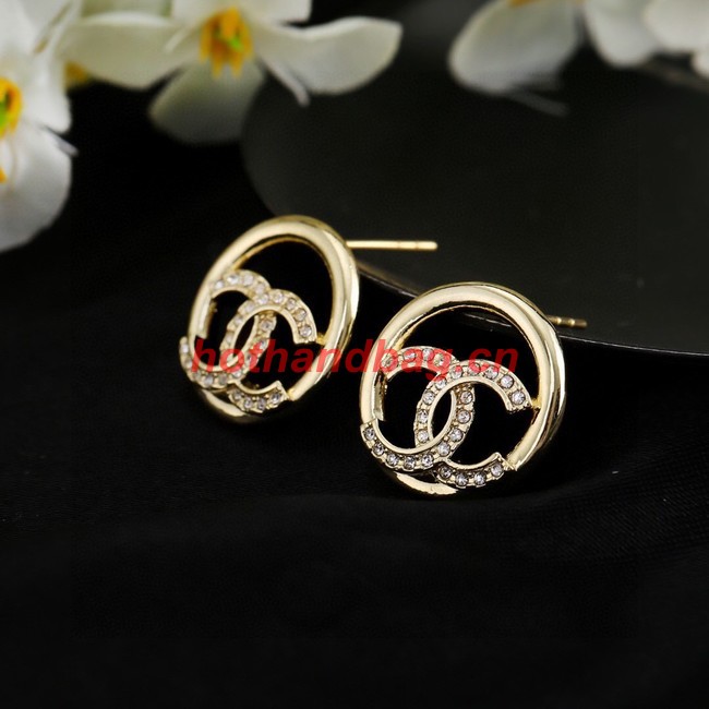 Chanel Earrings CE9965