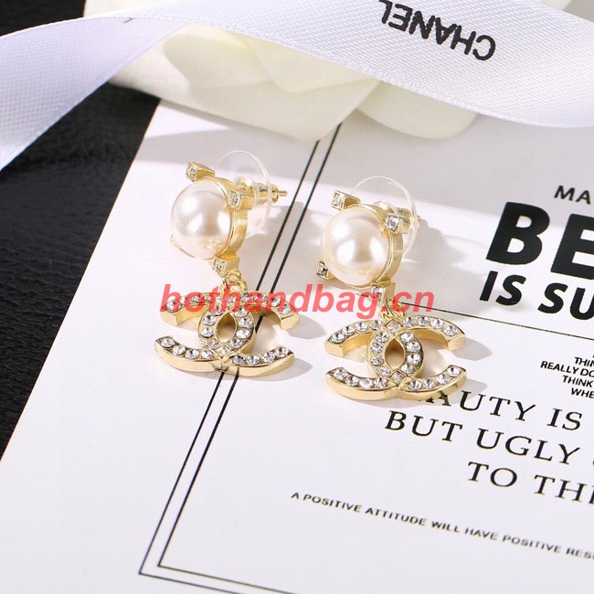 Chanel Earrings CE9970