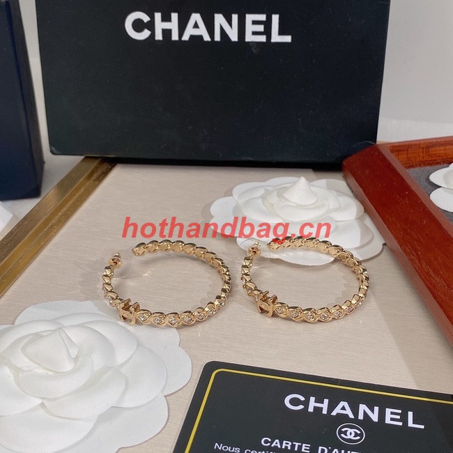 Chanel Earrings CE9989