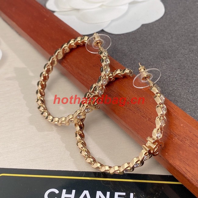 Chanel Earrings CE9989