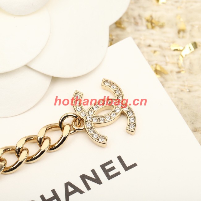 Chanel Necklace CE9952