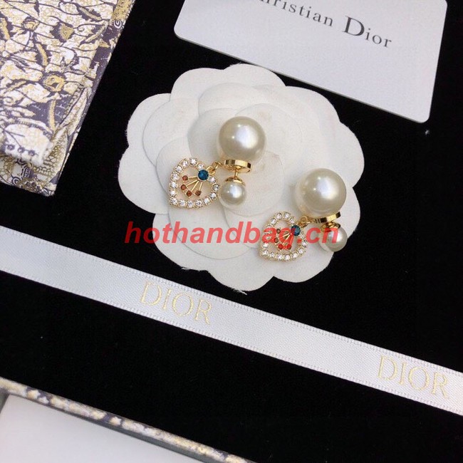 Dior Earrings CE9942