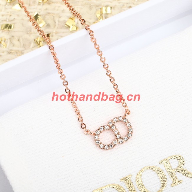 Dior Necklace CE9957