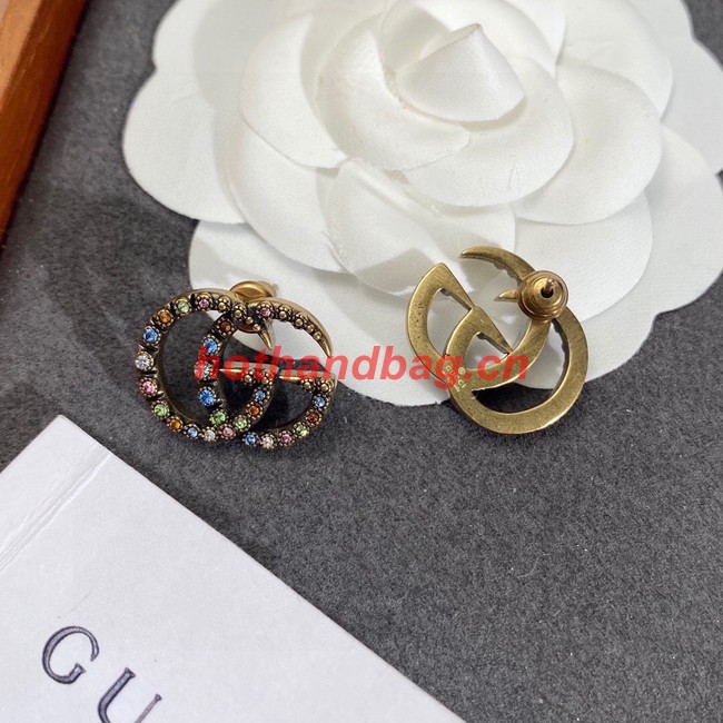 Gucci Earrings CE9981