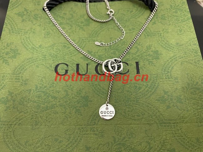 Gucci Necklace CE9973