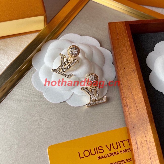 Louis Vuitton Earrings CE9985