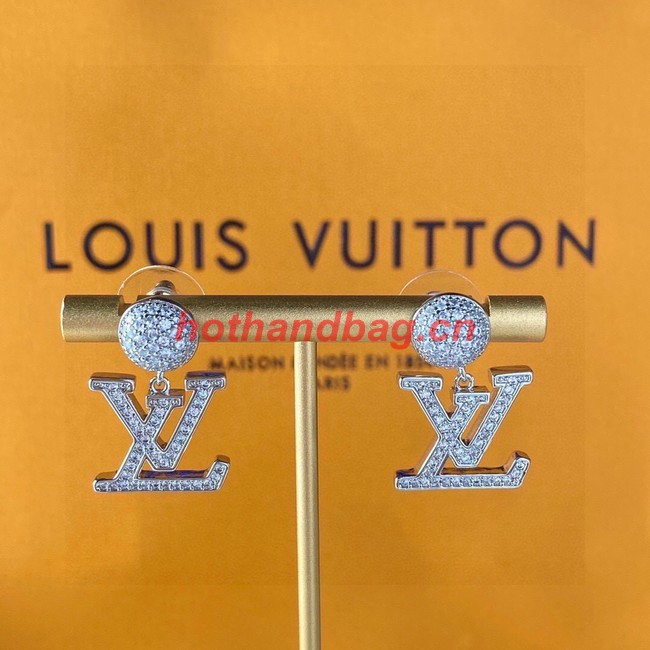 Louis Vuitton Earrings CE9985