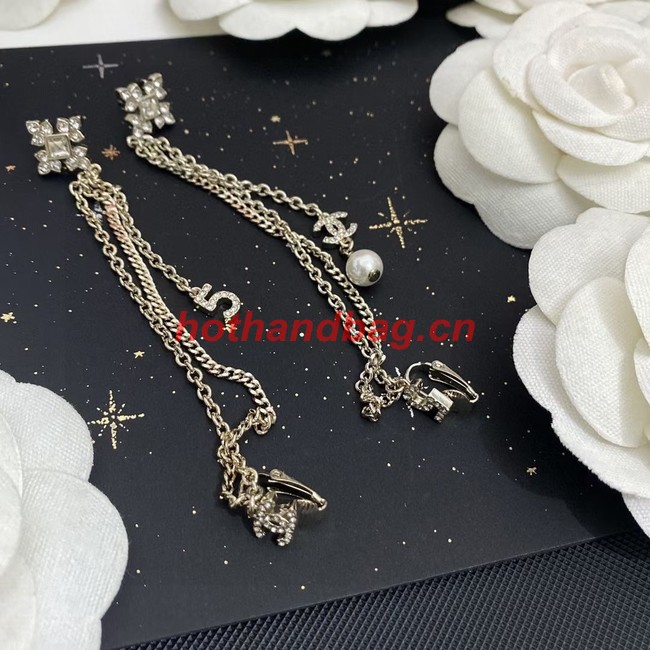 Chanel Earrings CE10032