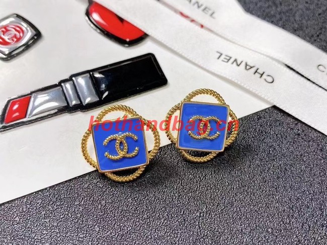 Chanel Earrings CE10035