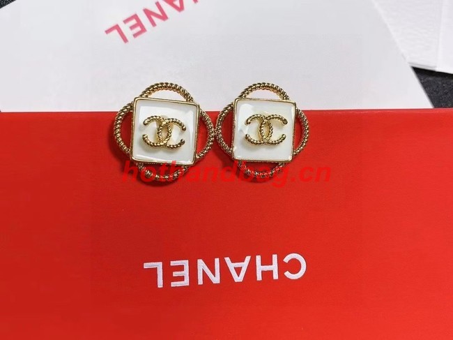 Chanel Earrings CE10035