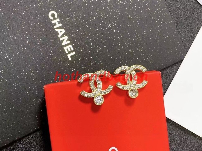 Chanel Earrings CE10037