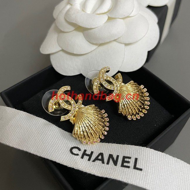 Chanel Earrings CE10050