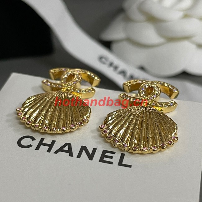 Chanel Earrings CE10050