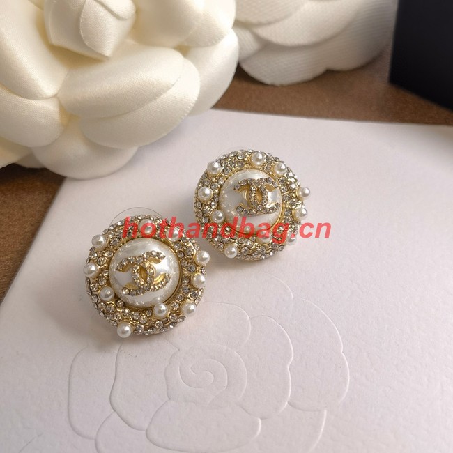 Chanel Earrings CE9993