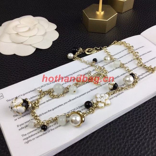 Chanel Necklace CE10023