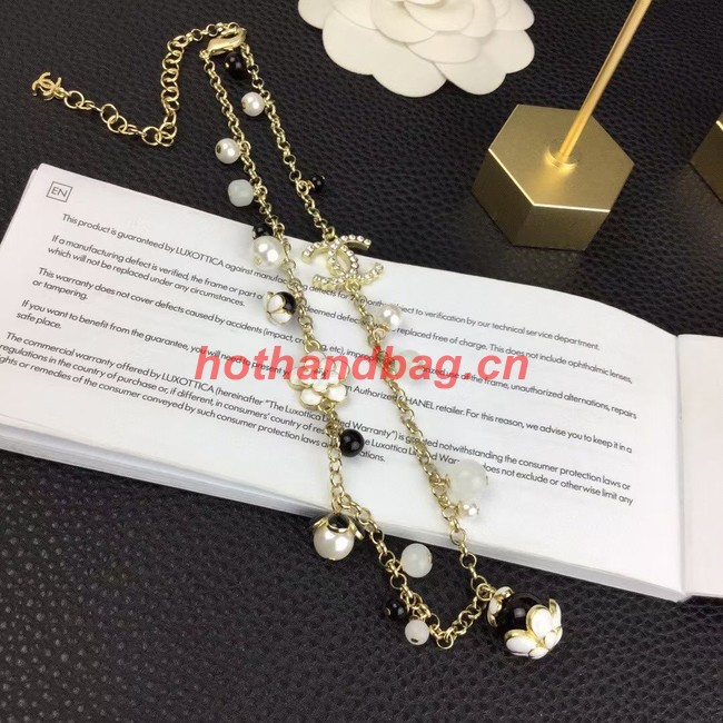 Chanel Necklace CE10023