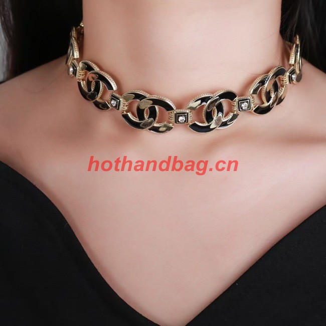 Chanel Necklace CE10024