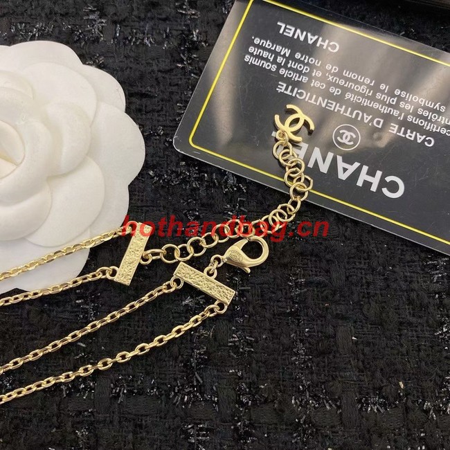 Chanel Necklace CE10025