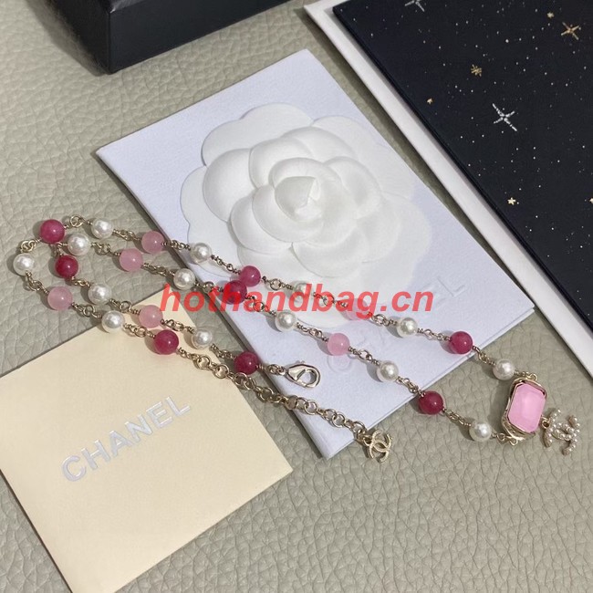 Chanel Necklace CE10030