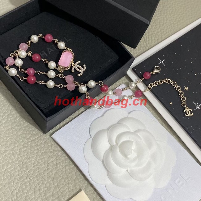 Chanel Necklace CE10030