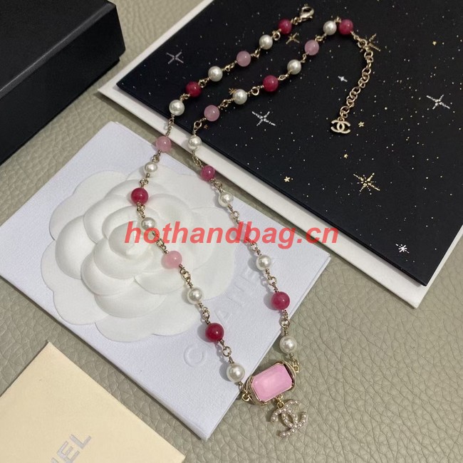 Chanel Necklace CE10030