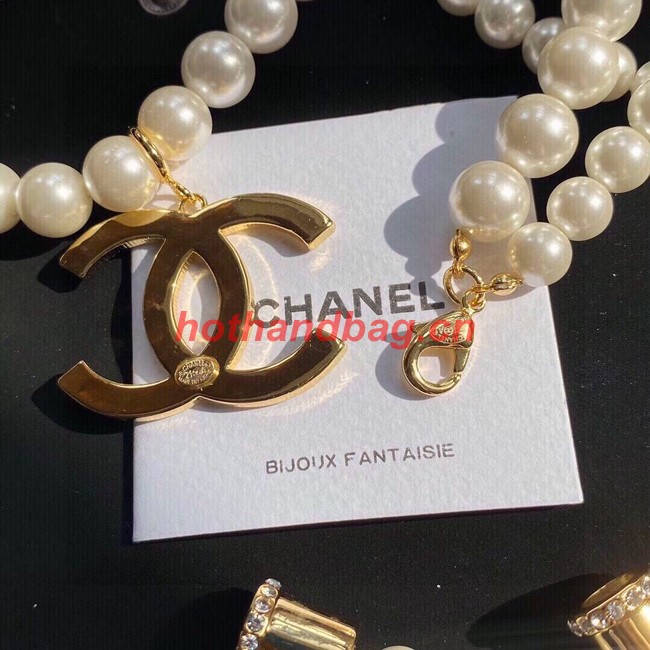 Chanel Necklace CE10039