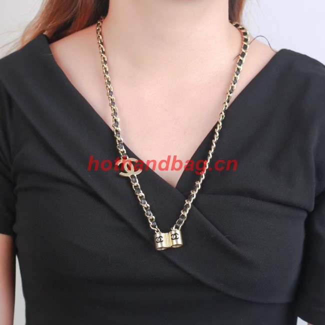 Chanel Necklace CE10042