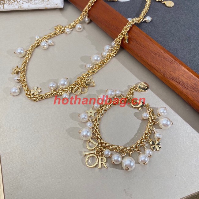 Dior Necklace CE10001