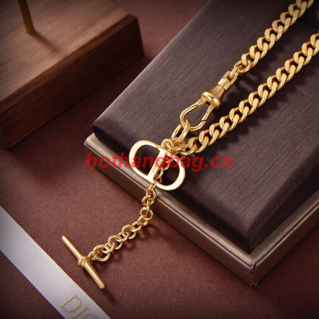 Dior Necklace CE9992