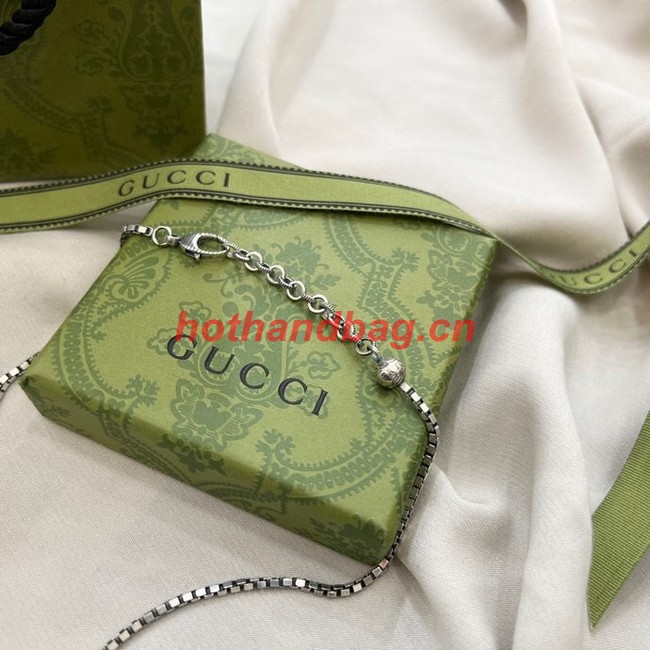 Gucci Necklace CE10016