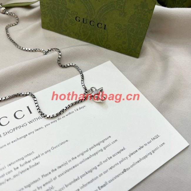 Gucci Necklace CE10016