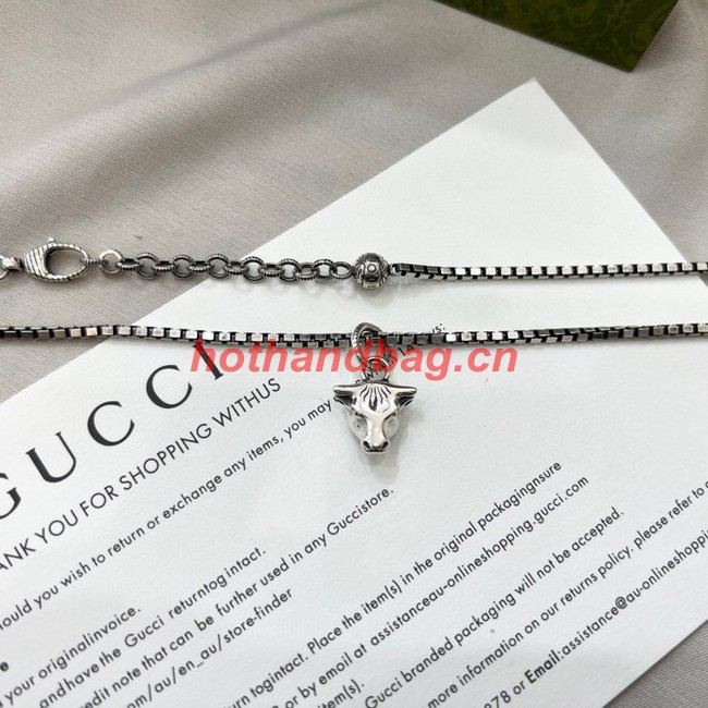 Gucci Necklace CE10016