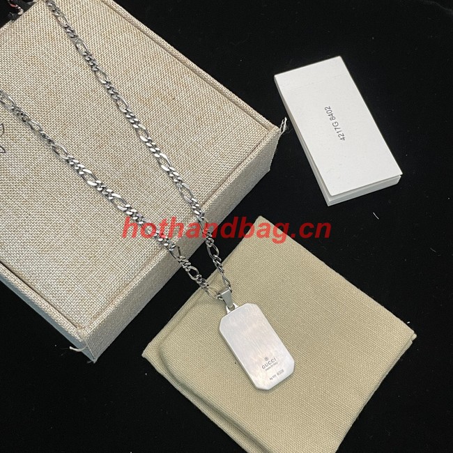 Gucci Necklace CE10019