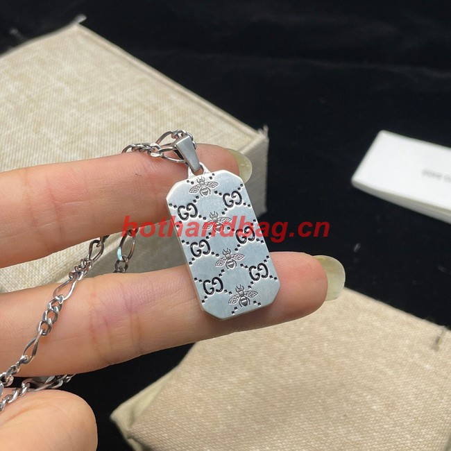 Gucci Necklace CE10019